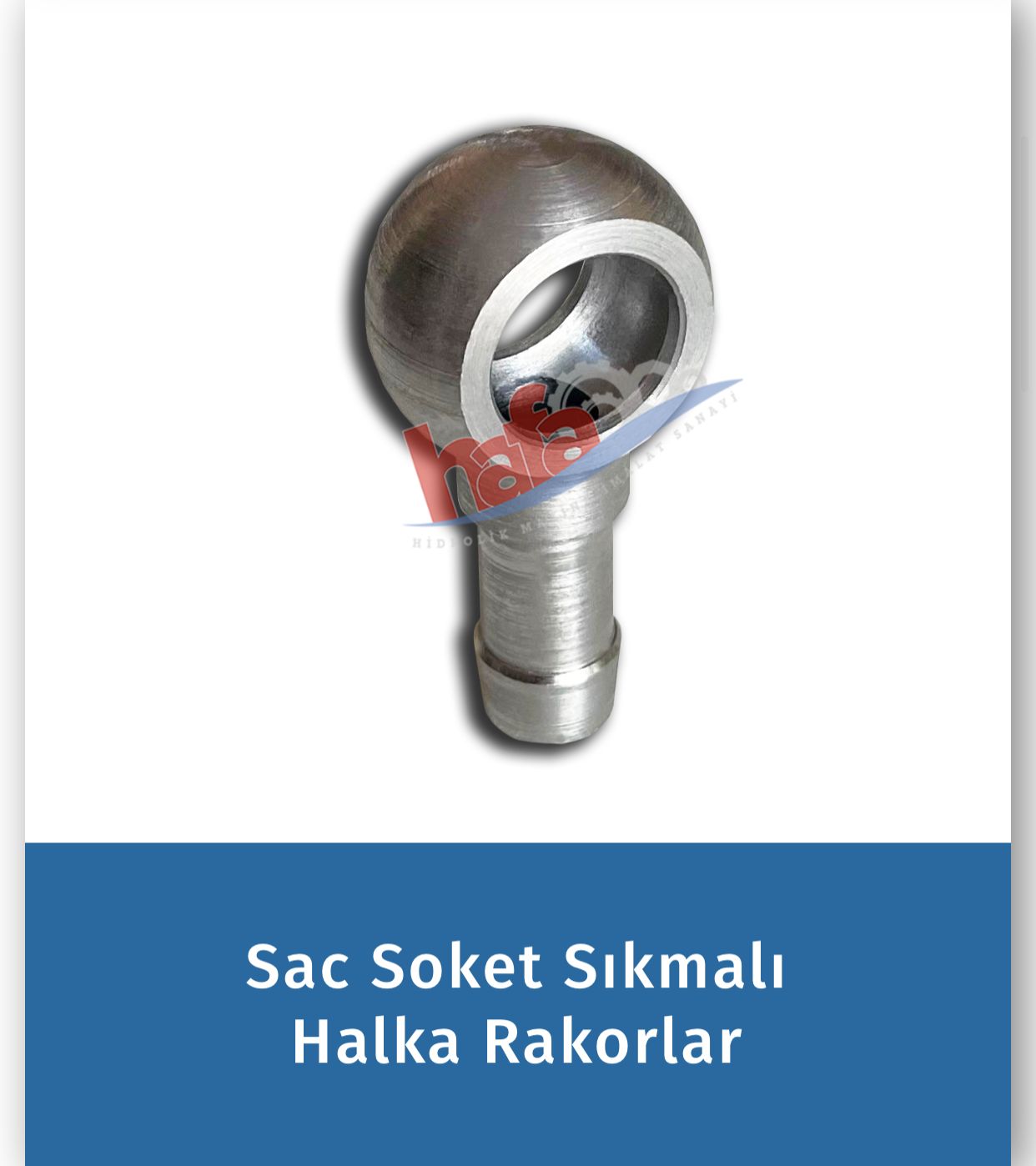 Hafa Hidrolik Makina